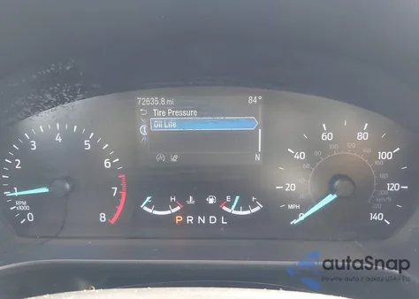 2020 Ford Escape Se из США, поврежденный, VIN 1FMCU0G63LUC42916